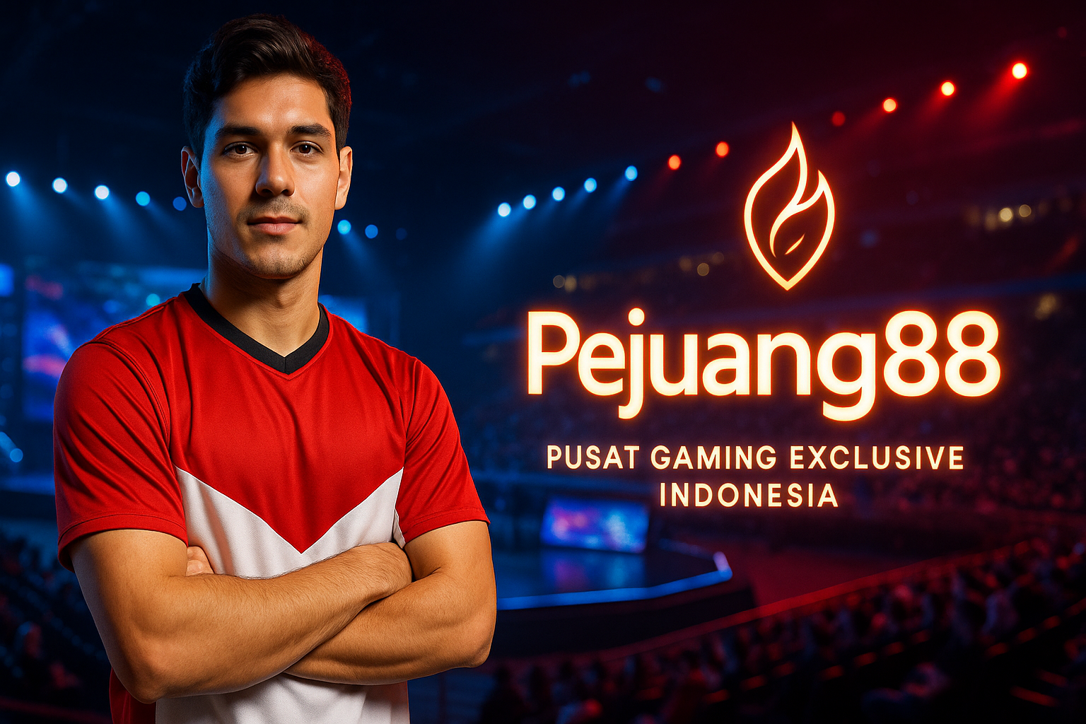 PEJUANG88