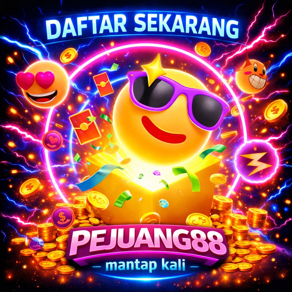 Galeri foto Pejuang88 • Tempat Gamer Tangguh Menunjukkan Jiwa Pejuang Hebat di Jakarta